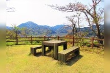 Tourist destination images of Genjiyama Park(2)