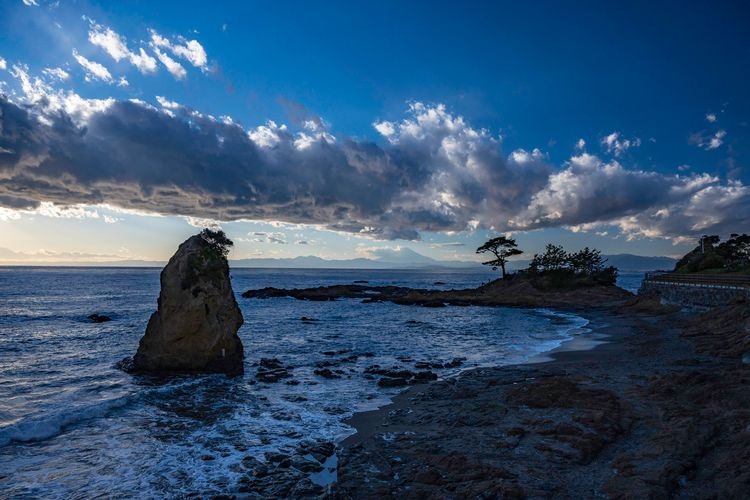 Akiya's Tateishi Rock