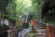 Tourist destination images of Fudotaki Waterfall(2)