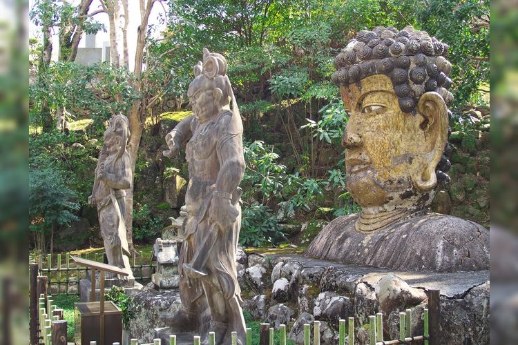 Fukusen-ji Temple