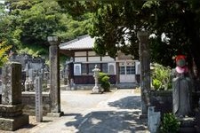 Tourist destination images of Fukusen-ji Temple(2)