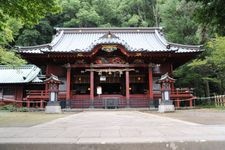 Tourist destination images of Izusan Shrine(2)