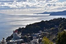 Tourist destination images of Izusan Shrine(3)