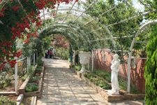 Tourist destination images of Herb Garden Travel Diary(5)