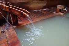 Tourist destination images of Shibu Onsen(1)