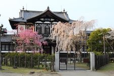 Tourist destination images of Buddhist Art Research Center (Former Nara Prefectural Product Exhibition Hall)(1)