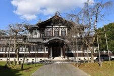 Tourist destination images of Buddhist Art Research Center (Former Nara Prefectural Product Exhibition Hall)(2)