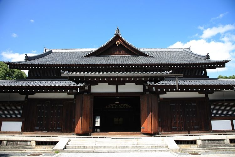 Former Butokuden