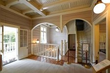 Tourist destination images of Former Aoki Family Nasu Villa(1)