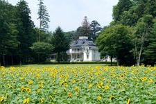 Tourist destination images of Former Aoki Family Nasu Villa(3)