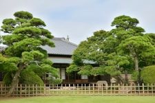 Tourist destination images of Kyū Horita-tei (Sakura Garden)(4)