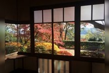 Tourist destination images of Chochikukyo (Former Koji Fujii Residence)(2)