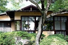 Tourist destination images of Chochikukyo (Former Koji Fujii Residence)(3)