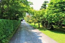 Tourist destination images of Former Sei-sei Residence Hii Villa (Tekizan-so)(2)