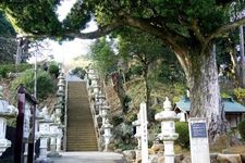 Tourist destination images of Hase-dera Temple (Iizuka Kannon)(3)