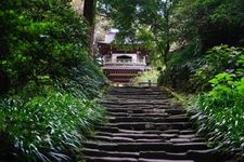 Tourist destination images of Jochi-ji Temple(3)