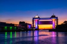Tourist destination images of Numazu Port Large Observation Gate "Byuo"(2)