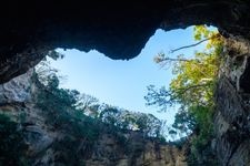 Tourist destination images of Ryugu-kutsu (Dragon Palace Cave)(2)