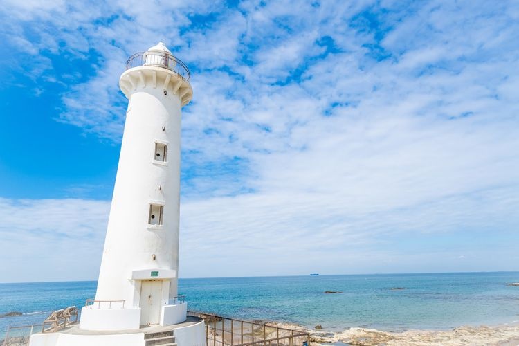 Noma Saki Lighthouse