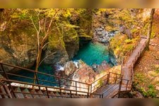 Tourist destination images of Gan Tate Kyo(3)