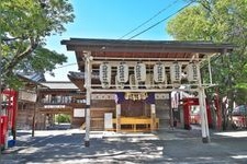 Tourist destination images of Chiyoho Inari Shrine(2)