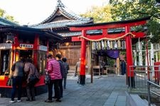 千代保稲荷神社の観光地画像(2)