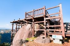 Tourist destination images of Naemogi Castle Ruins(3)