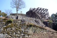 Tourist destination images of Naemogi Castle Ruins(4)