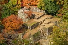 Tourist destination images of Naemogi Castle Ruins(6)