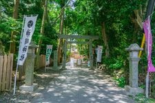 Tourist destination images of Shinmei Shrine(3)