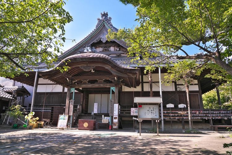 Hachiman-yama Ropeway