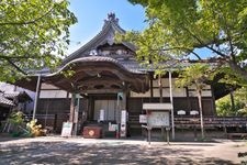 Tourist destination images of Hachiman-yama Ropeway(1)