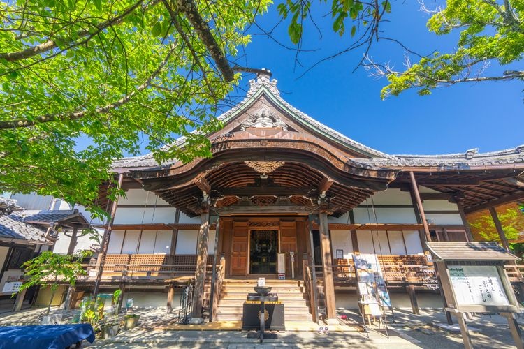 Hachiman-yama Ropeway