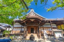 Tourist destination images of Hachiman-yama Ropeway(1)