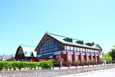 Tourist destination images of Nagahama Railway Square(2)