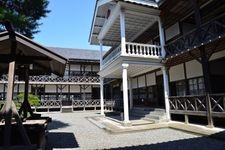 Tourist destination images of Educational Museum (Miyagi's Meiji Village)(2)