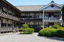 Tourist destination images of Educational Museum (Miyagi's Meiji Village)(4)