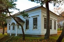 Tourist destination images of Former Hakodate Museum Buildings No. 1 & 2(2)