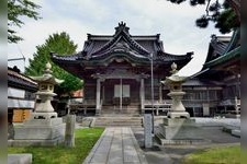 Tourist destination images of Koryuji Temple(2)