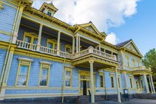 Tourist destination images of Former Hakodate Ward Assembly Hall(2)