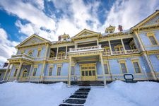 Tourist destination images of Former Hakodate Ward Assembly Hall(4)