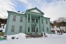 Tourist destination images of Former Hokkaido Government Hakodate Branch Office Building(2)