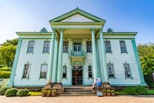 Tourist destination images of Former Hokkaido Government Hakodate Branch Office Building(4)