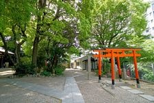 Tourist destination images of Agui Shrine(4)