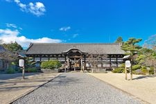 Tourist destination images of Konda Hachiman-gu Shrine(2)