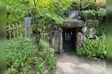 Tourist destination images of Sankou Shrine(4)