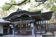 Tourist destination images of Sankou Shrine(5)