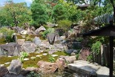 石切劔箭神社の観光地画像(5)