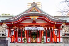 Tourist destination images of Tamagawa Inari Shrine(2)