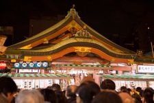 Tourist destination images of Horikawa Ebisu Shrine(2)